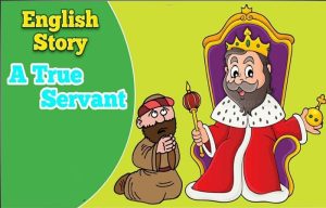 English short stories 