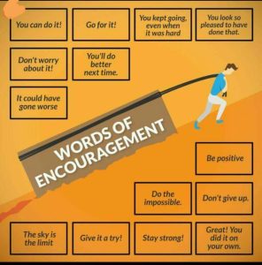 Daily use English words 